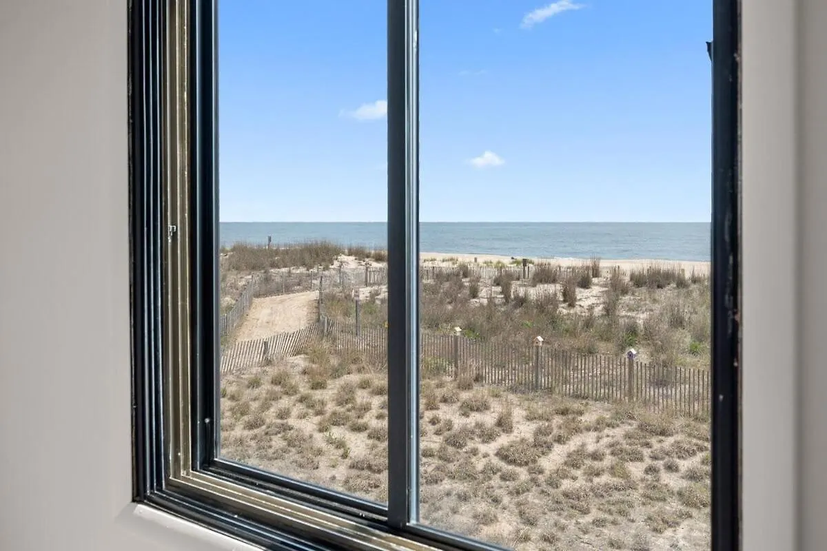 Bon Aire 206 - Lucky Dog Beach House 大洋城 0*,