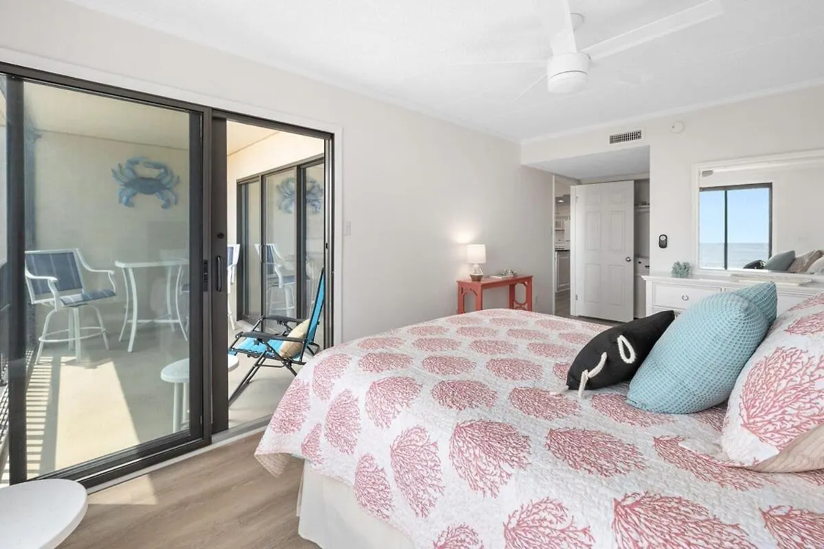Bon Aire 206 - Lucky Dog Beach House Ocean City