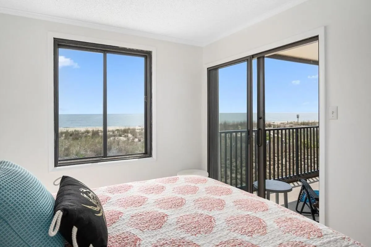 Bon Aire 206 - Lucky Dog Beach House Ocean City United States