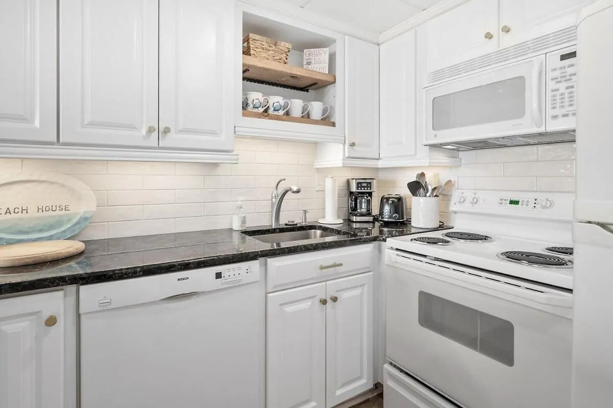 Holiday home Bon Aire 206 - Lucky Dog Beach House Ocean City