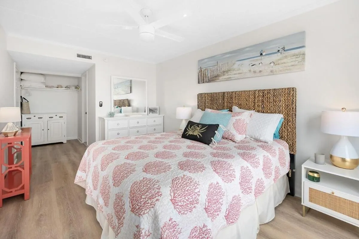 Bon Aire 206 - Lucky Dog Beach House Ocean City